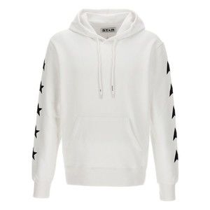 Golden Goose Alighiero Hoodie - NWT